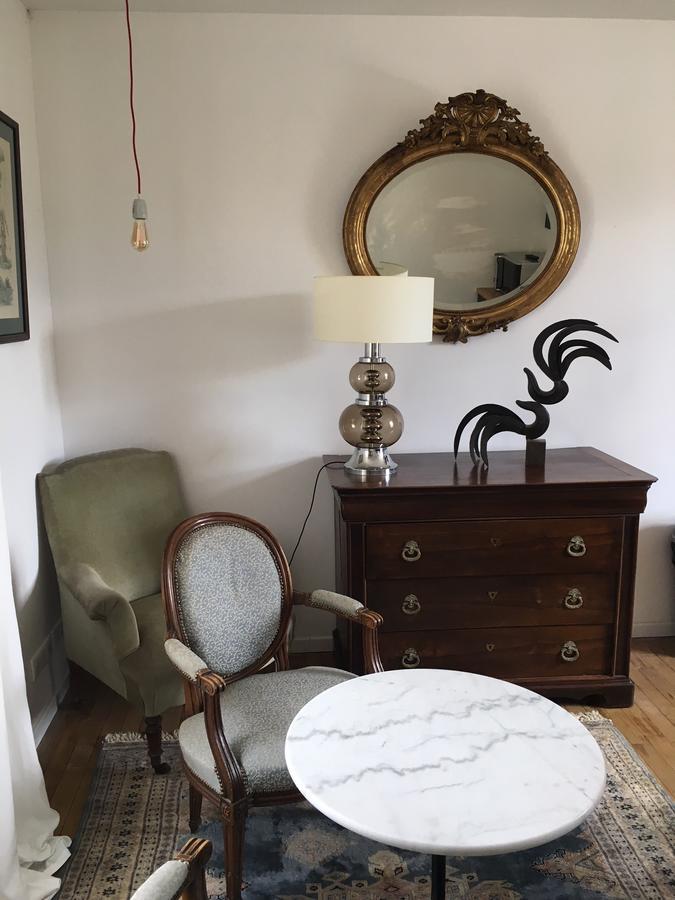 Les Appartements D Artiste De La Villa Du 15 - Restaurant La Maison - Piscine Chauffee Les Eyzies Exterior foto